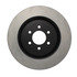 120.63056 by CENTRIC - Centric Premium Brake Rotor