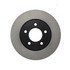 120.63058 by CENTRIC - Centric Premium Brake Rotor