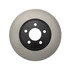 120.63059 by CENTRIC - Centric Premium Brake Rotor