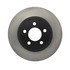 120.63062 by CENTRIC - Centric Premium Brake Rotor