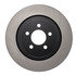 120.63065 by CENTRIC - Centric Premium Brake Rotor