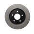 120.63067 by CENTRIC - Centric Premium Brake Rotor