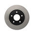 120.63068 by CENTRIC - Centric Premium Brake Rotor