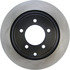 120.63069 by CENTRIC - Centric Premium Brake Rotor