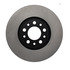 Centric 120.6308 Disc Brake Rotor Centric Premium Brake Rotor