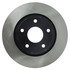 120.63085 by CENTRIC - Centric Premium Brake Rotor