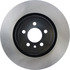 120.63086 by CENTRIC - Centric Premium Brake Rotor