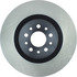 120.6309 by CENTRIC - Centric Premium Brake Rotor