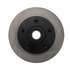 120.65001 by CENTRIC - Centric Premium Brake Rotor