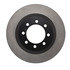 120.65006 by CENTRIC - Centric Premium Brake Rotor