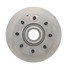 120.65003 by CENTRIC - Centric Premium Brake Rotor