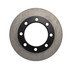 120.65012 by CENTRIC - Centric Premium Brake Rotor