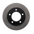 120.65013 by CENTRIC - Centric Premium Brake Rotor