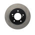 120.65032 by CENTRIC - Centric Premium Brake Rotor