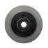 Centric 120.6504 Disc Brake Rotor Premium Brake Rotor