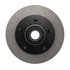 120.65039 by CENTRIC - Centric Premium Brake Rotor