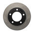 120.65041 by CENTRIC - Centric Premium Brake Rotor