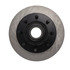 120.65045 by CENTRIC - Centric Premium Brake Rotor