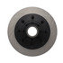 120.65046 by CENTRIC - Centric Premium Brake Rotor