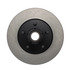 120.65051 by CENTRIC - Centric Premium Brake Rotor