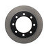 120.65053 by CENTRIC - Centric Premium Brake Rotor