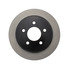 120.65052 by CENTRIC - Centric Premium Brake Rotor