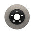 120.65054 by CENTRIC - Centric Premium Brake Rotor