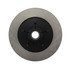 120.65056 by CENTRIC - Centric Premium Brake Rotor