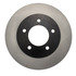 120.65058 by CENTRIC - Centric Premium Brake Rotor