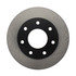 120.65062 by CENTRIC - Centric Premium Brake Rotor