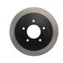 120.65059 by CENTRIC - Centric Premium Brake Rotor