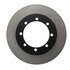 120.65064 by CENTRIC - Centric Premium Brake Rotor