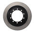 120.65069 by CENTRIC - Centric Premium Brake Rotor