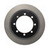 120.6507 by CENTRIC - Centric Premium Brake Rotor