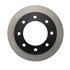 120.65071 by CENTRIC - Centric Premium Brake Rotor
