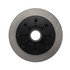 120.65073 by CENTRIC - Centric Premium Brake Rotor