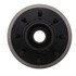 120.65074 by CENTRIC - Centric Premium Brake Rotor