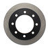 120.65078 by CENTRIC - Centric Premium Brake Rotor