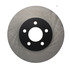 120.65082 by CENTRIC - Centric Premium Brake Rotor