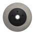 120.65083 by CENTRIC - Centric Premium Brake Rotor