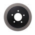 120.65085 by CENTRIC - Centric Premium Brake Rotor