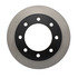 120.65086 by CENTRIC - Centric Premium Brake Rotor