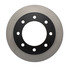120.65086 by CENTRIC - Disc Brake Rotor - 13.03" Outside Diameter, with Full Coating and High Carbon Content