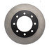 120.65087 by CENTRIC - Centric Premium Brake Rotor