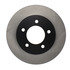 120.65088 by CENTRIC - Centric Premium Brake Rotor