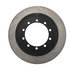 120.65092 by CENTRIC - Centric Premium Brake Rotor