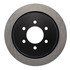 120.65095 by CENTRIC - Centric Premium Brake Rotor