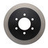 120.65102 by CENTRIC - Centric Premium Brake Rotor