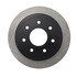 120.65103 by CENTRIC - Centric Premium Brake Rotor