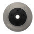 120.65105 by CENTRIC - Centric Premium Brake Rotor